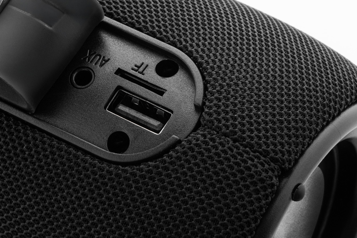 Głośnik bluetooth P118998D