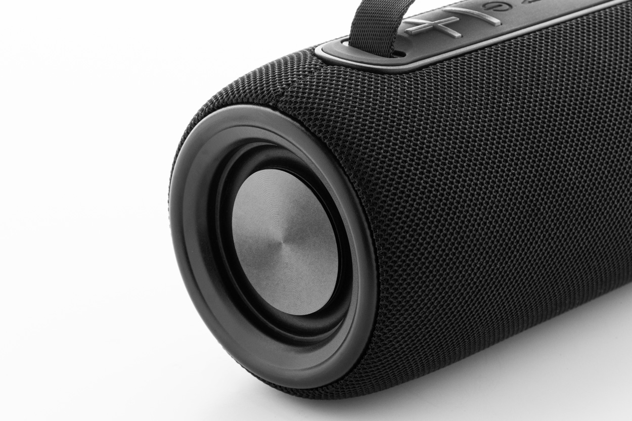 Głośnik bluetooth P118998D