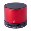Głośnik bluetooth P119000D czerwony