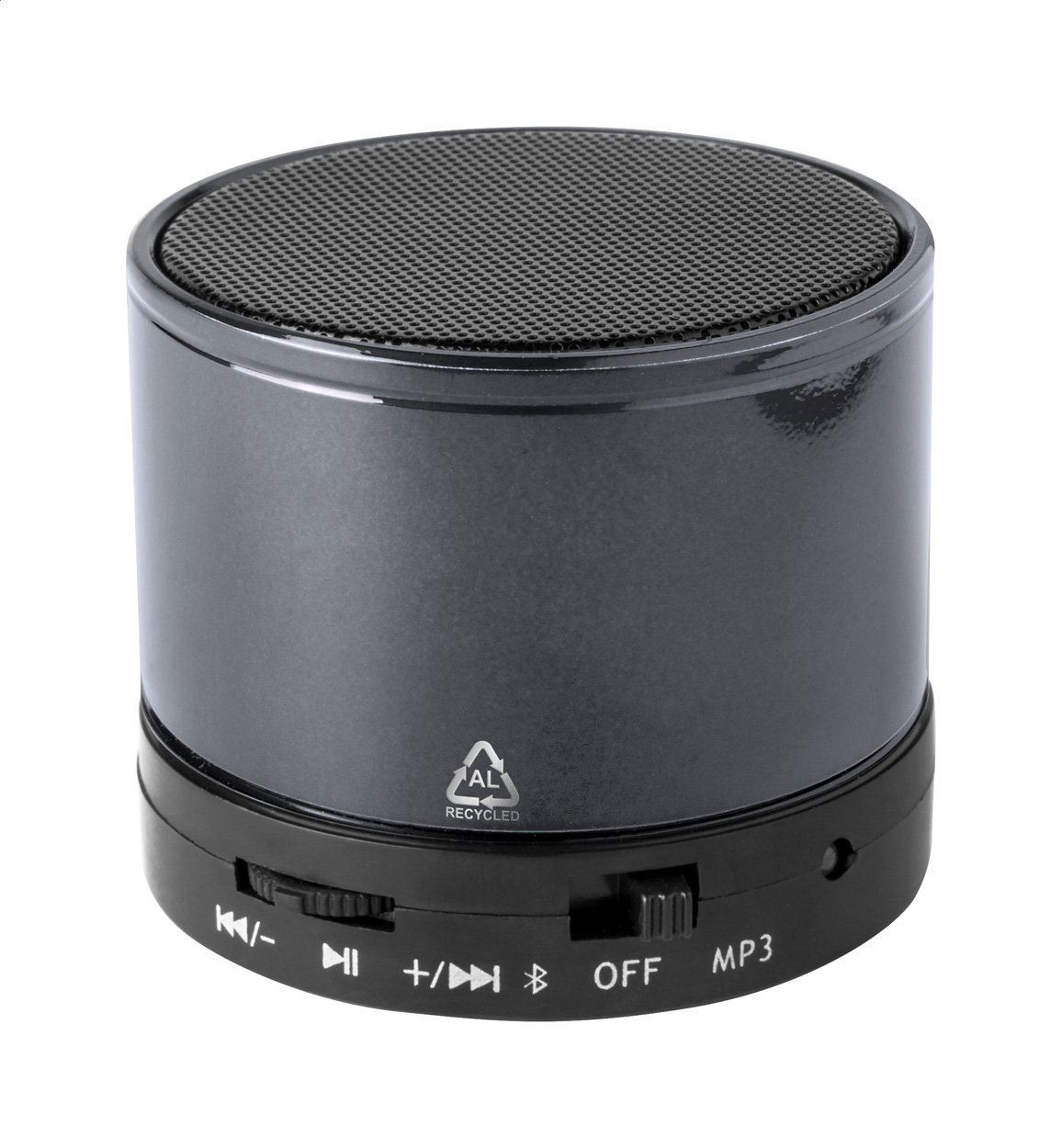 Głośnik bluetooth P119000D czarny