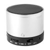 Głośnik bluetooth P119000D srebrny
