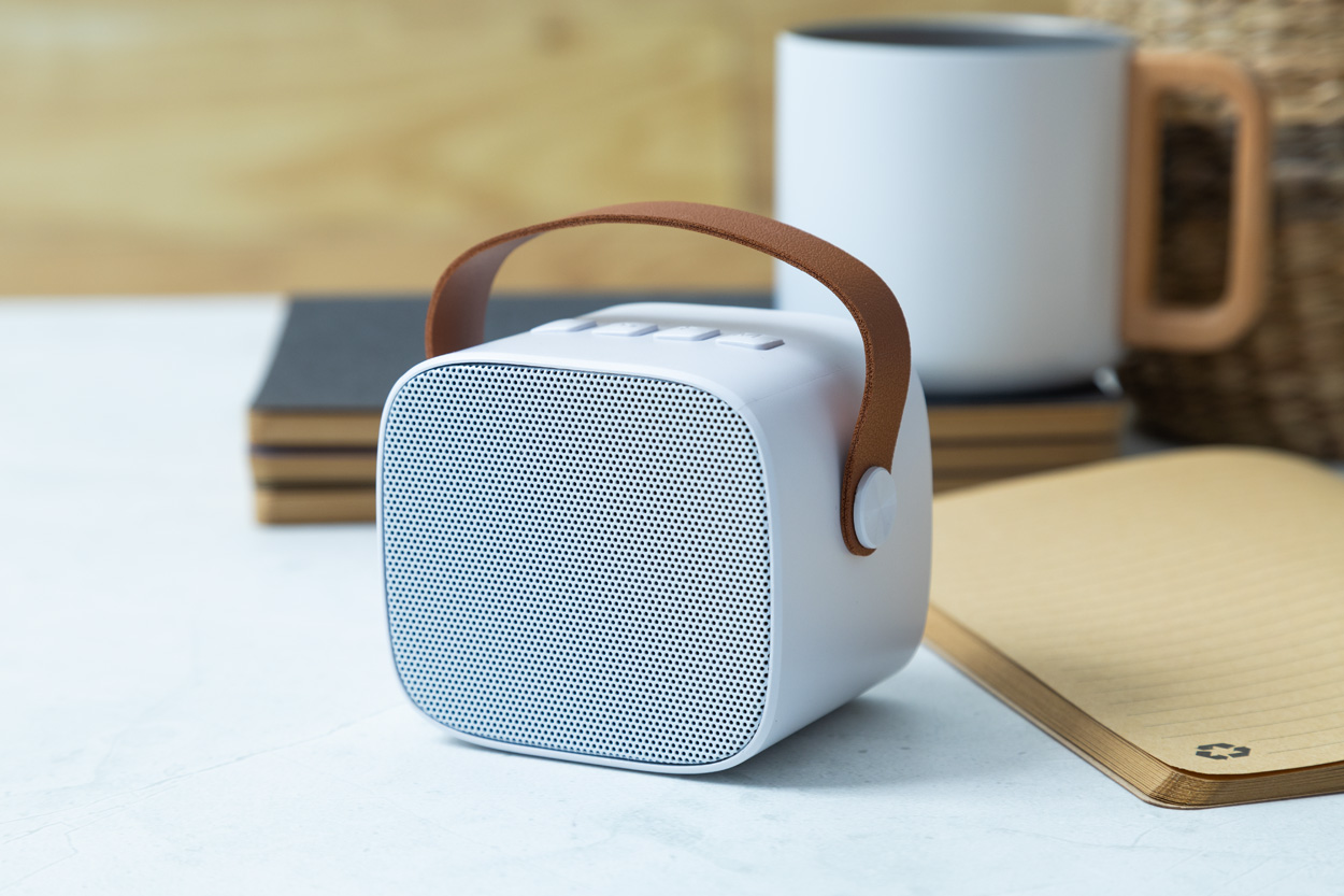 Głośnik Bluetooth RABS P119005D