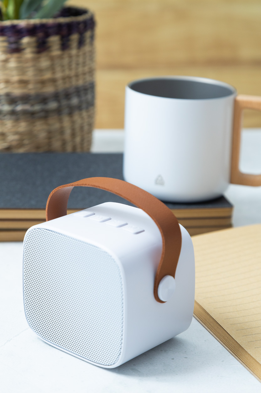 Głośnik Bluetooth RABS P119005D