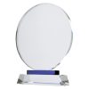 Kryształowe trofeum P112284D
