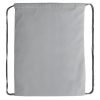 Odblaskowy worek ze sznurkami P113609D