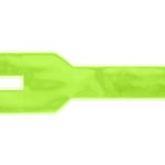 Opaska odblaskowa P113606D