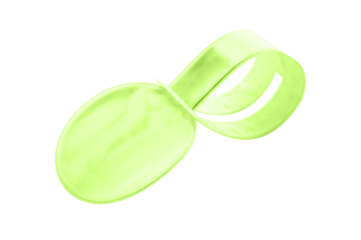 Opaska odblaskowa P113606D