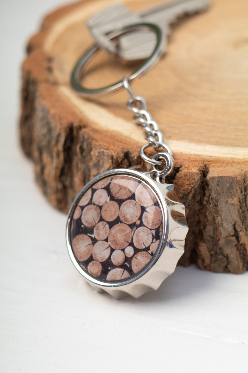 Otwieracz do butelek / brelok P117425D 6 Otwieracz do butelek / brelok P117425D