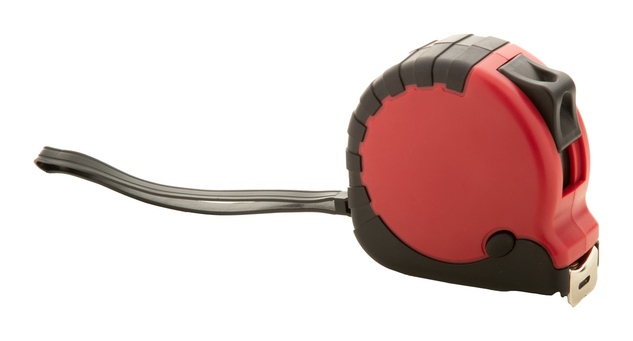 Miarka RABS P117314D czerwony