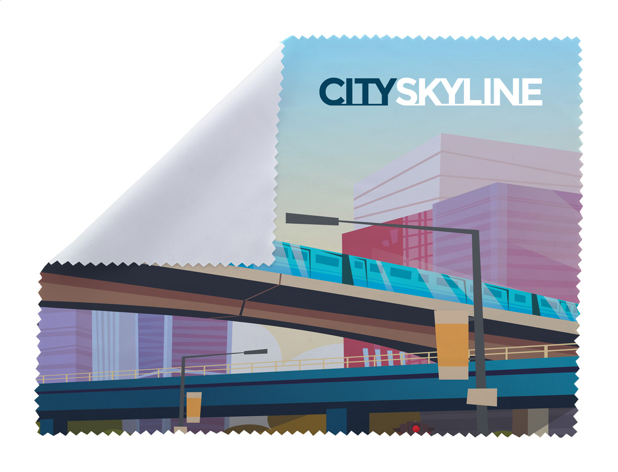 ściereczka do okularów P117684D AN-AP874029-01