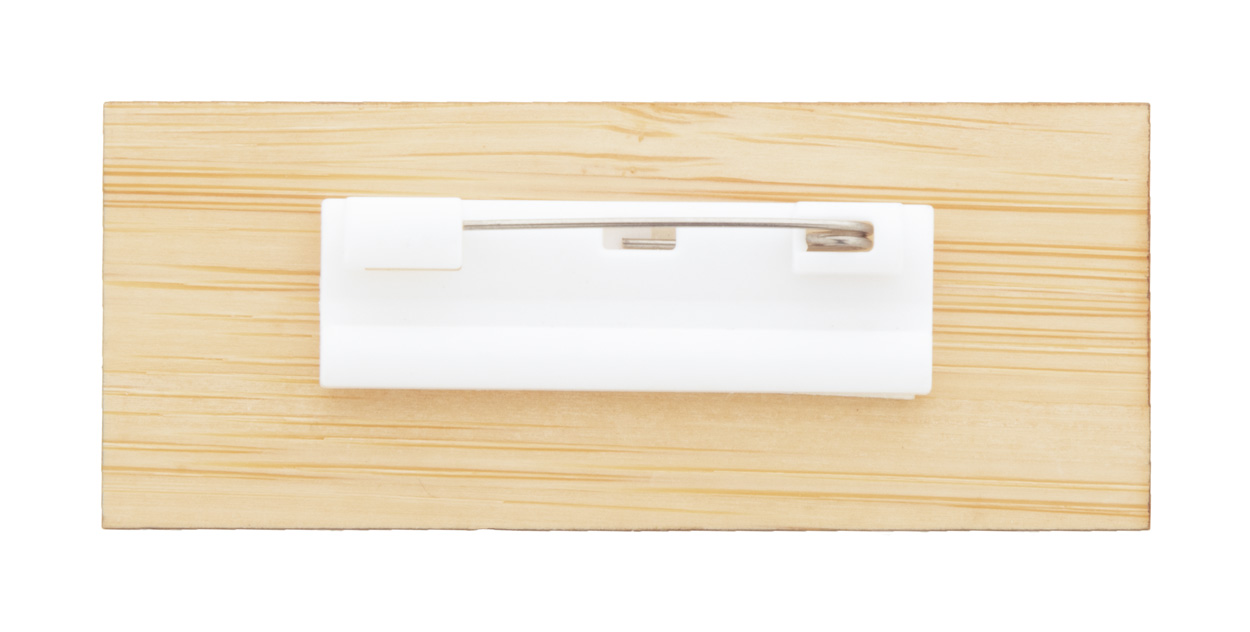 Tabliczka / plakietka z imieniem P117616D