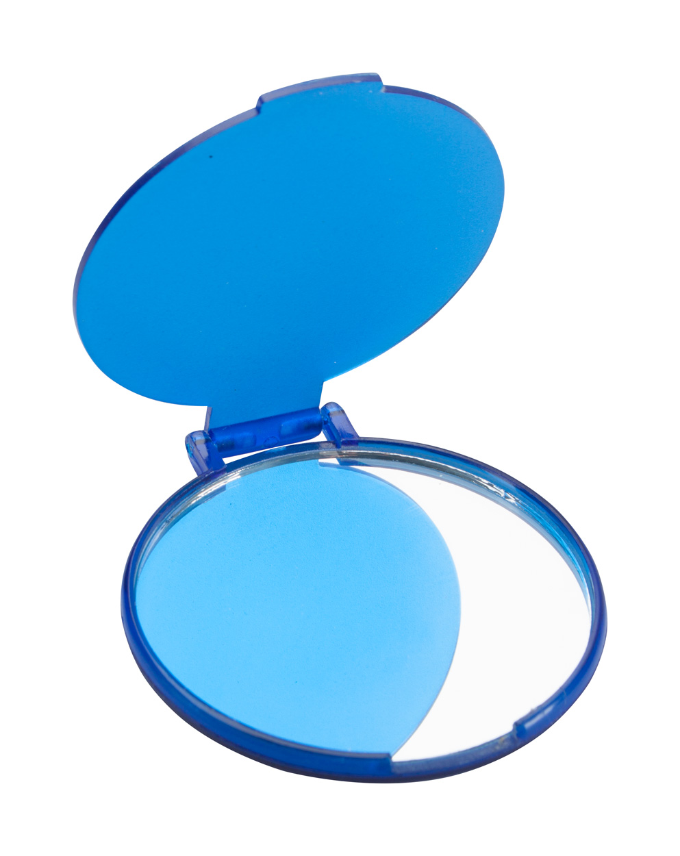 Lusterko RPS P119254D niebieski