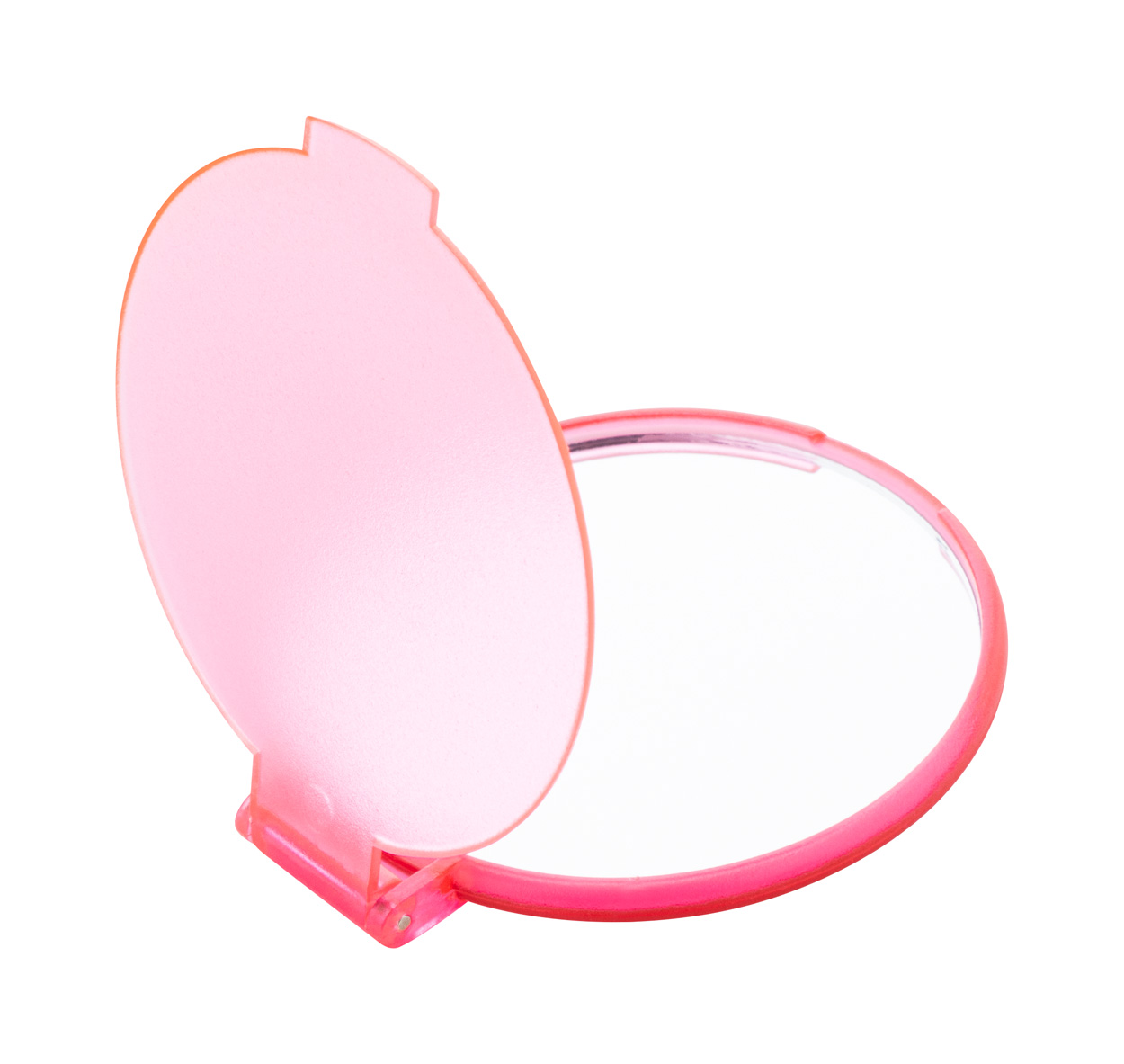 Lusterko RPS P119254D fuksji