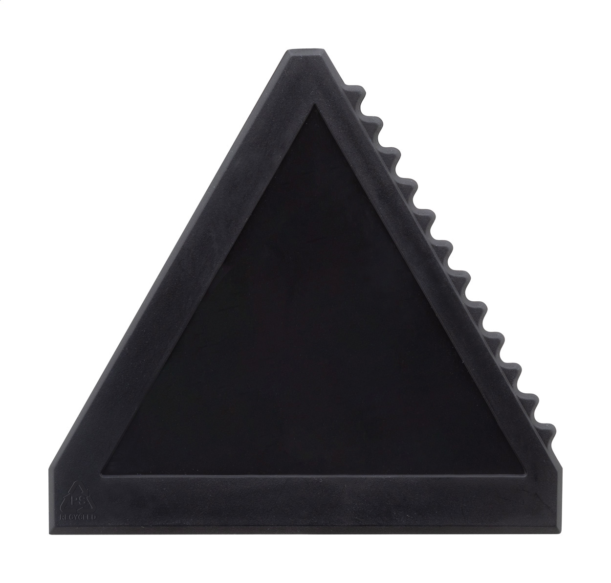 Skrobaczka do szyb P118901D czarny