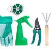 Zestaw narzędzi ogrodowych P113245D