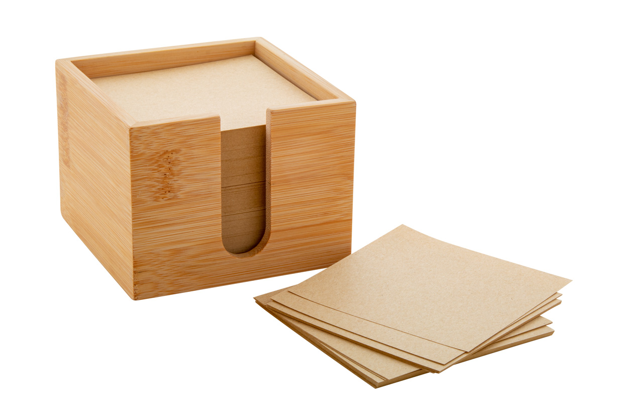 Dyspenser na notatki / karteczki P115817D