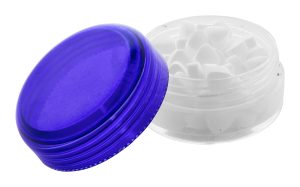 Cukierki miętowe P119149D AN-AP896011-W