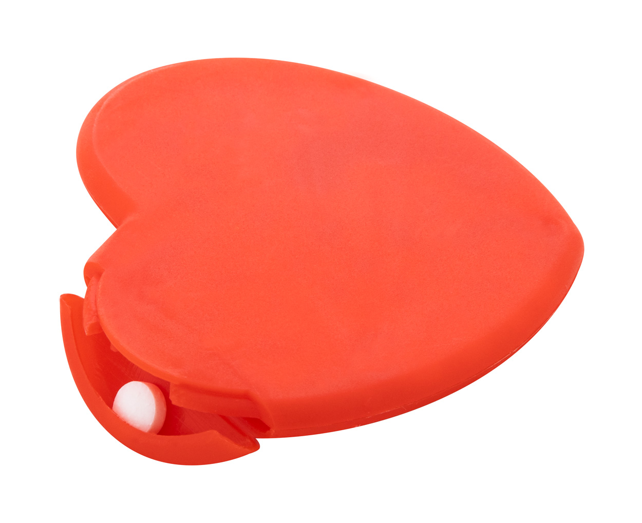 Cukierki miętowe P119155D czerwony