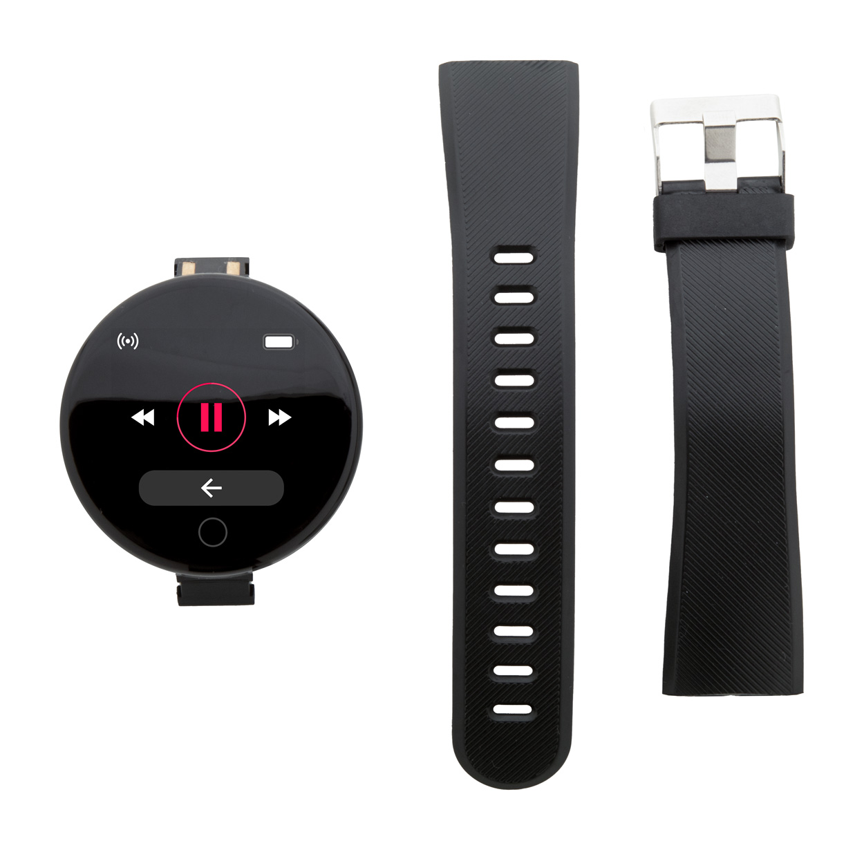 Smartwatch P117311D