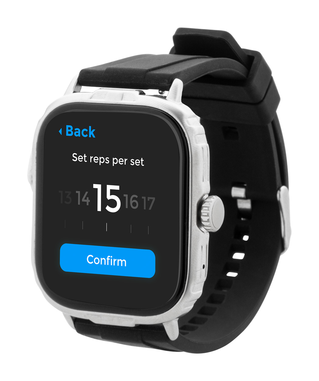 Smart watch P118997D