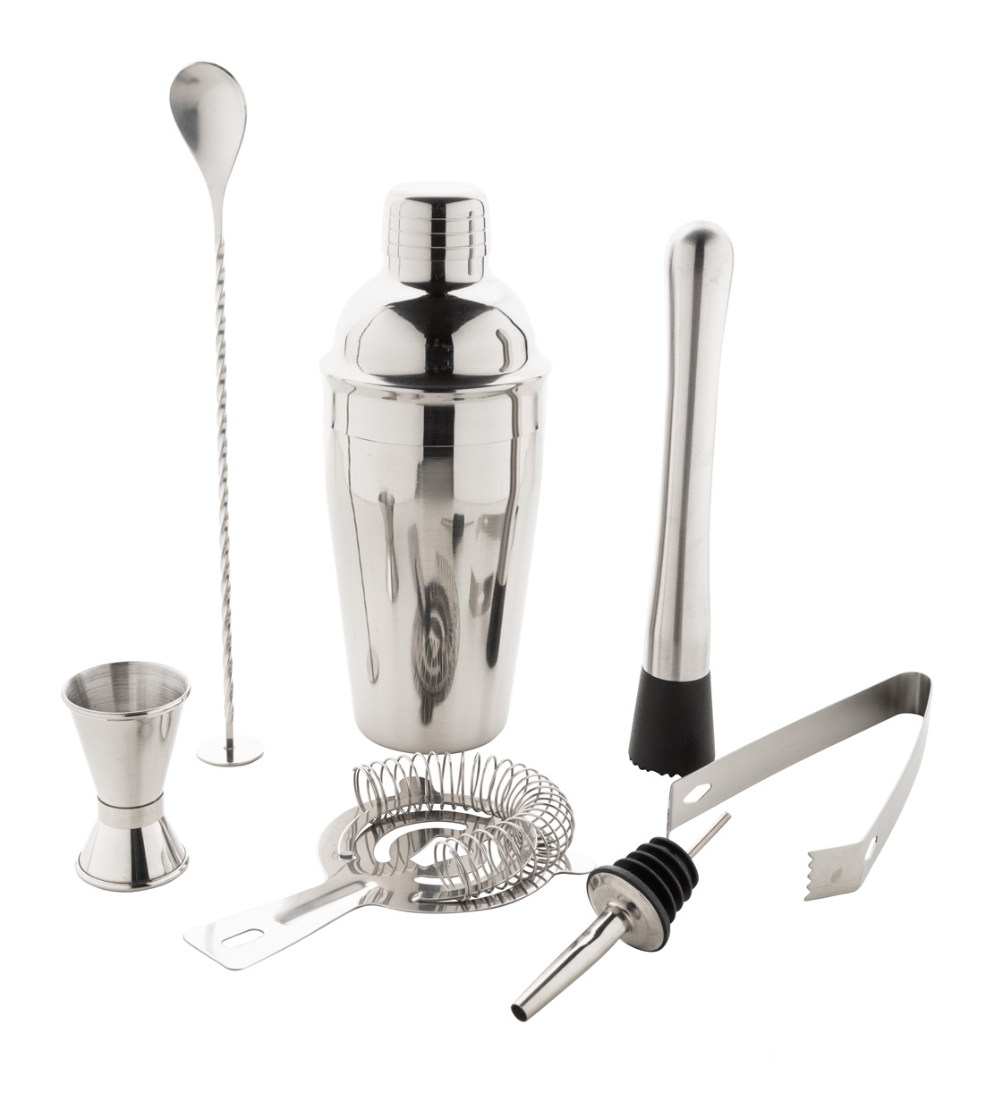 Zestaw koktailowy P118765D