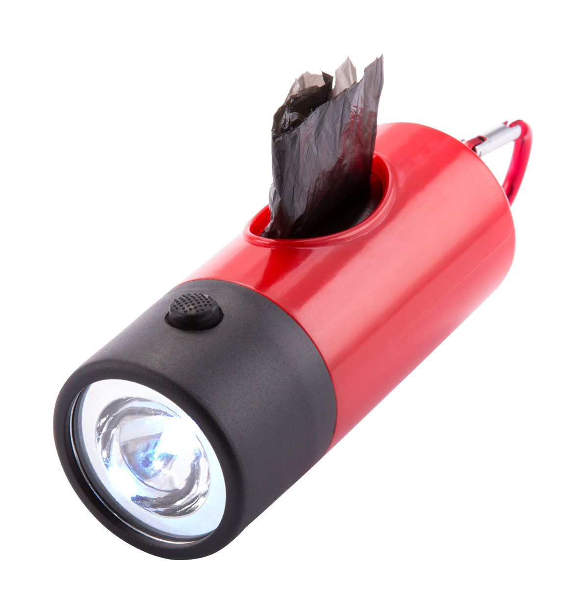 Pojemnik na psie odchody P118520D