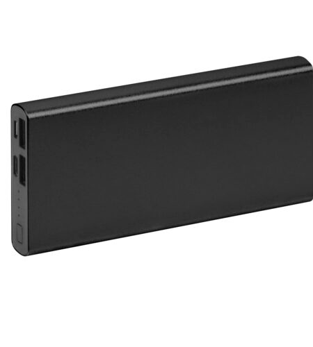Power bank BAT.10.100 P104124U US-BAT.10.100-W