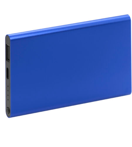 Power bank BAT.4.100 P063494U niebieski