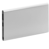 Power bank BAT.4.100 P063494U srebrny