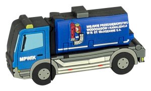 Pamięć USB 2D - Ciężarówka P108534U US-usb-ciezarowka-2417