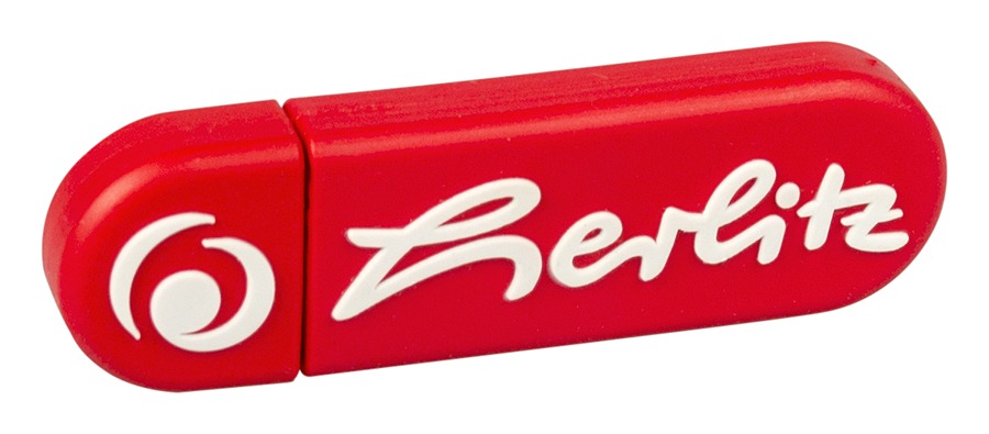 Pamięć USB 3D - Logo P108563U US-usb-logo-2432