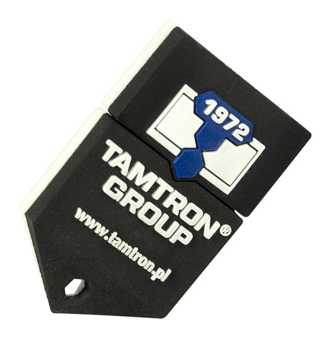 Pamięć USB 3D - Logo P108539U US-usb-logo-2435