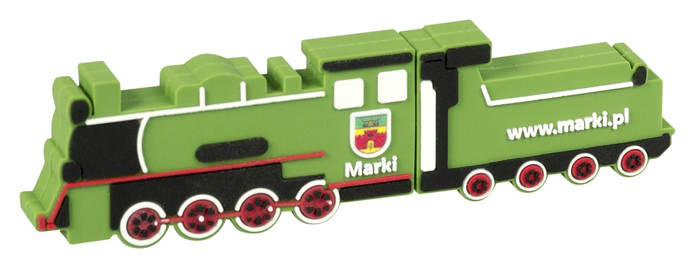 Pamięć USB 2D - Pociąg P108527U US-usb-pociag-2439
