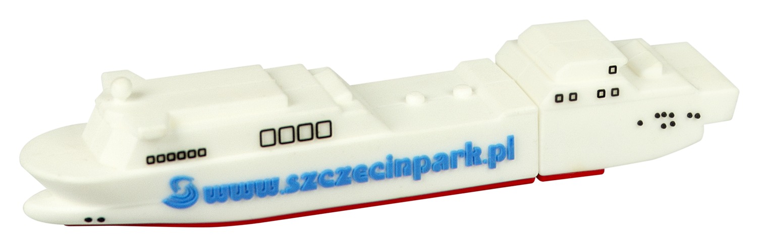 Pamięć USB 3D - Statek P108566U US-usb-statek-2472