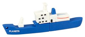 Pamięć USB 3D - Statek P108574U US-usb-statek-2476