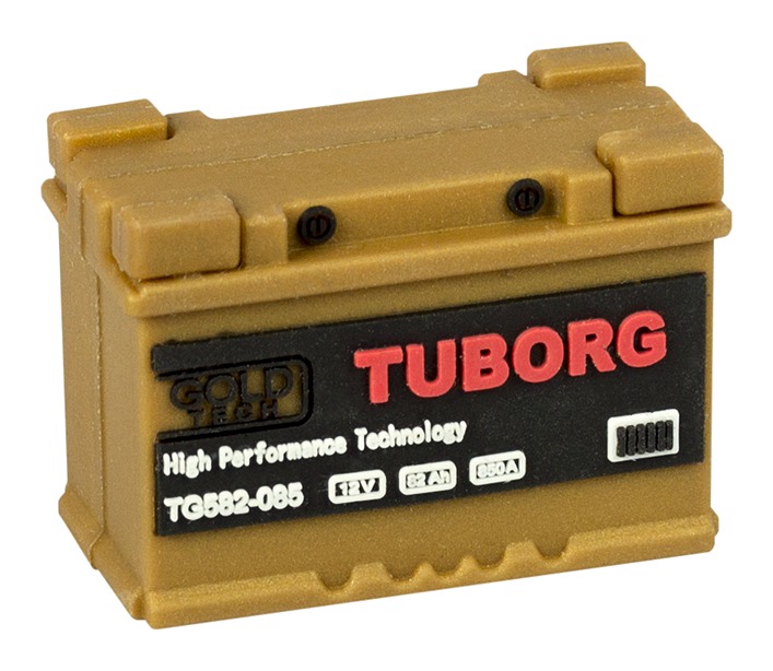 Pamięć USB 3D - Akumulator P108562U US-usb-akumulator-2500