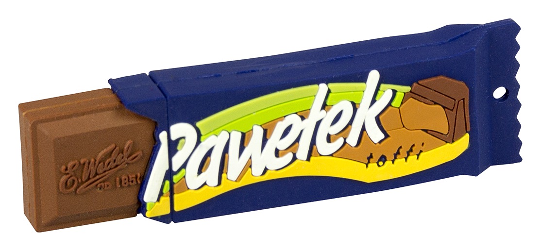 Pamięć USB 3D - Baton P108565U US-usb-baton-2543