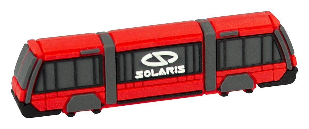 Pamięć USB 3D - Tramwaj P108554U US-usb-tramwaj-2559