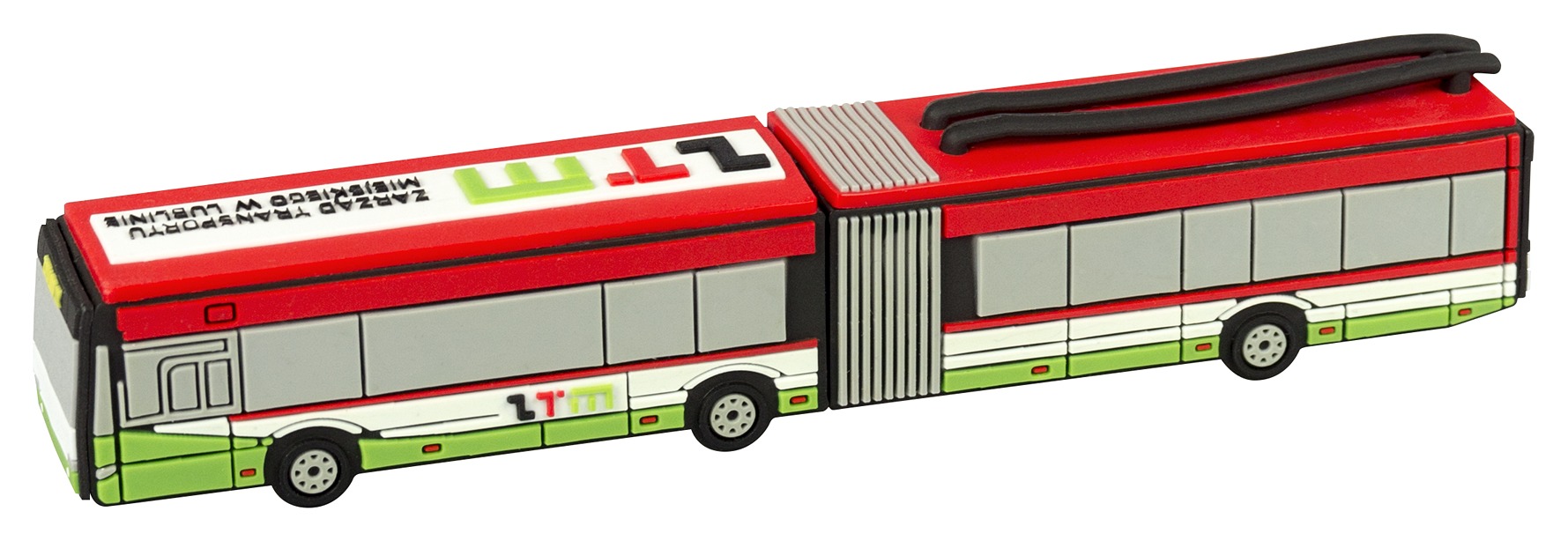Pamięć USB 3D - Autobus P108575U US-usb-autobus-2566