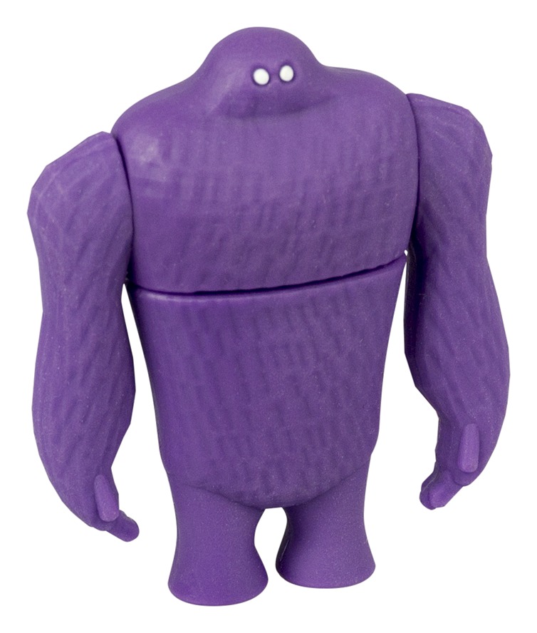 Pamięć USB 3D - Postać P108567U US-usb-postac-2586