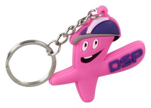 Brelok 2D - Logo P108591U US-usb-logo-2717