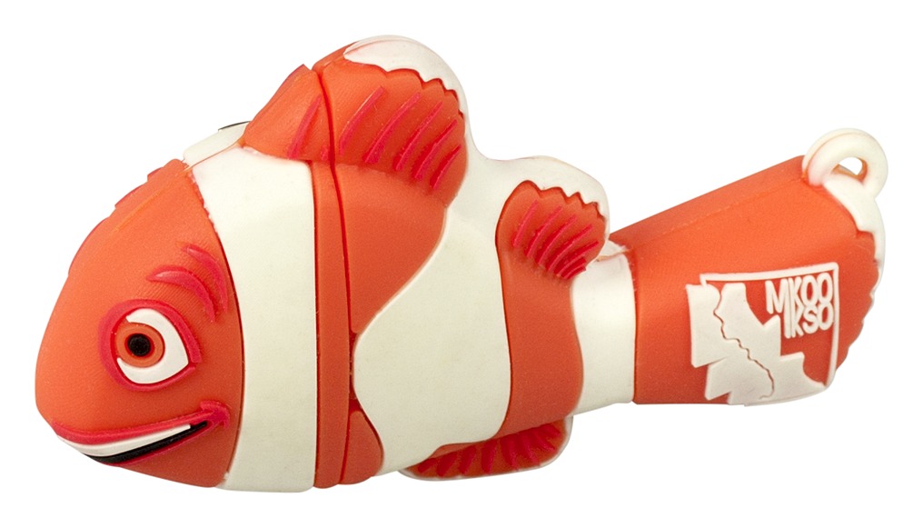 Pamięć USB 3D – Ryba P108550U US-usb-ryba-2722