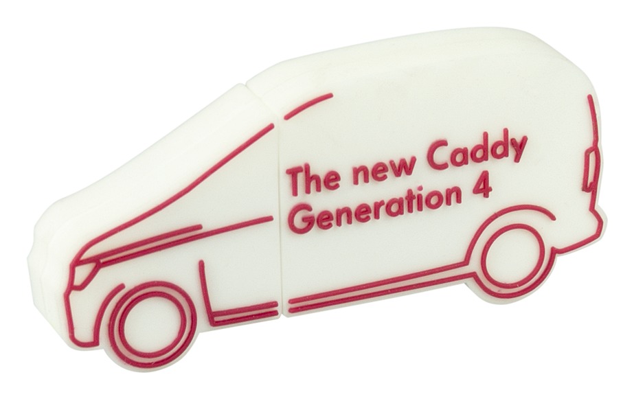 Pamięć USB 2D - Auto P108533U US-usb-auto-2843