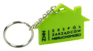 Brelok 2D - Dom P108595U US-usb-dom-2905