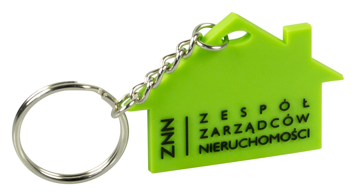 Brelok 2D - Dom P108595U US-usb-dom-2905