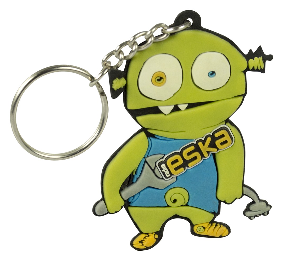 Brelok 2D - Kosmita P108593U US-usb-kosmita-2915