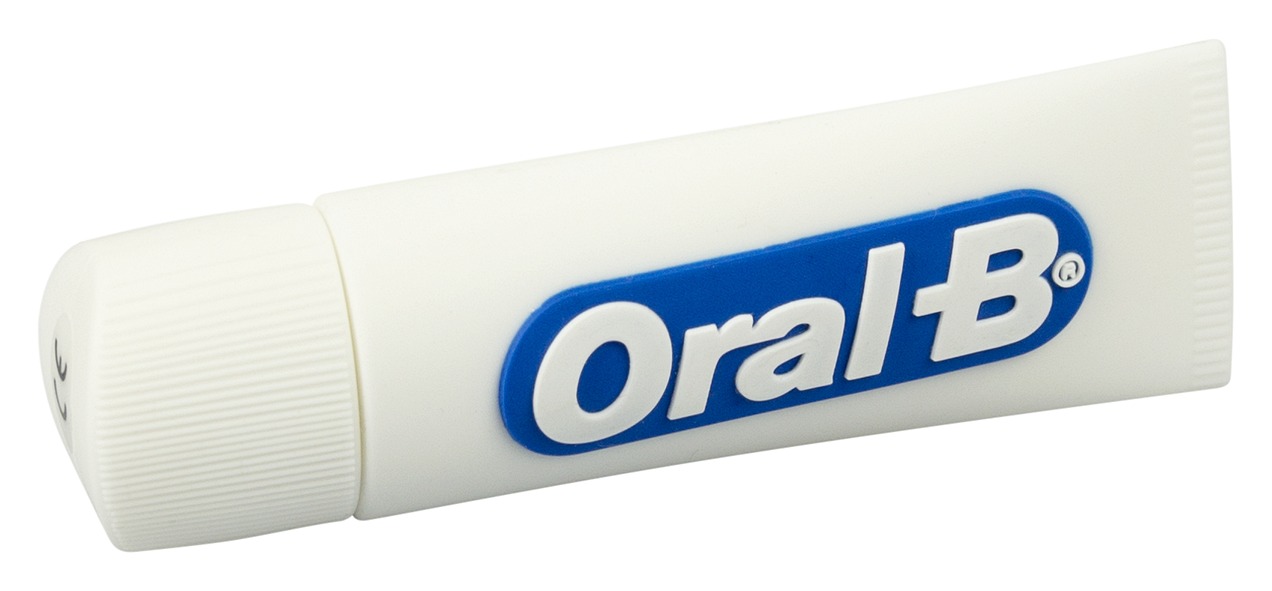 Pamięć USB 3D - Tubka P108561U US-usb-tubka-2956