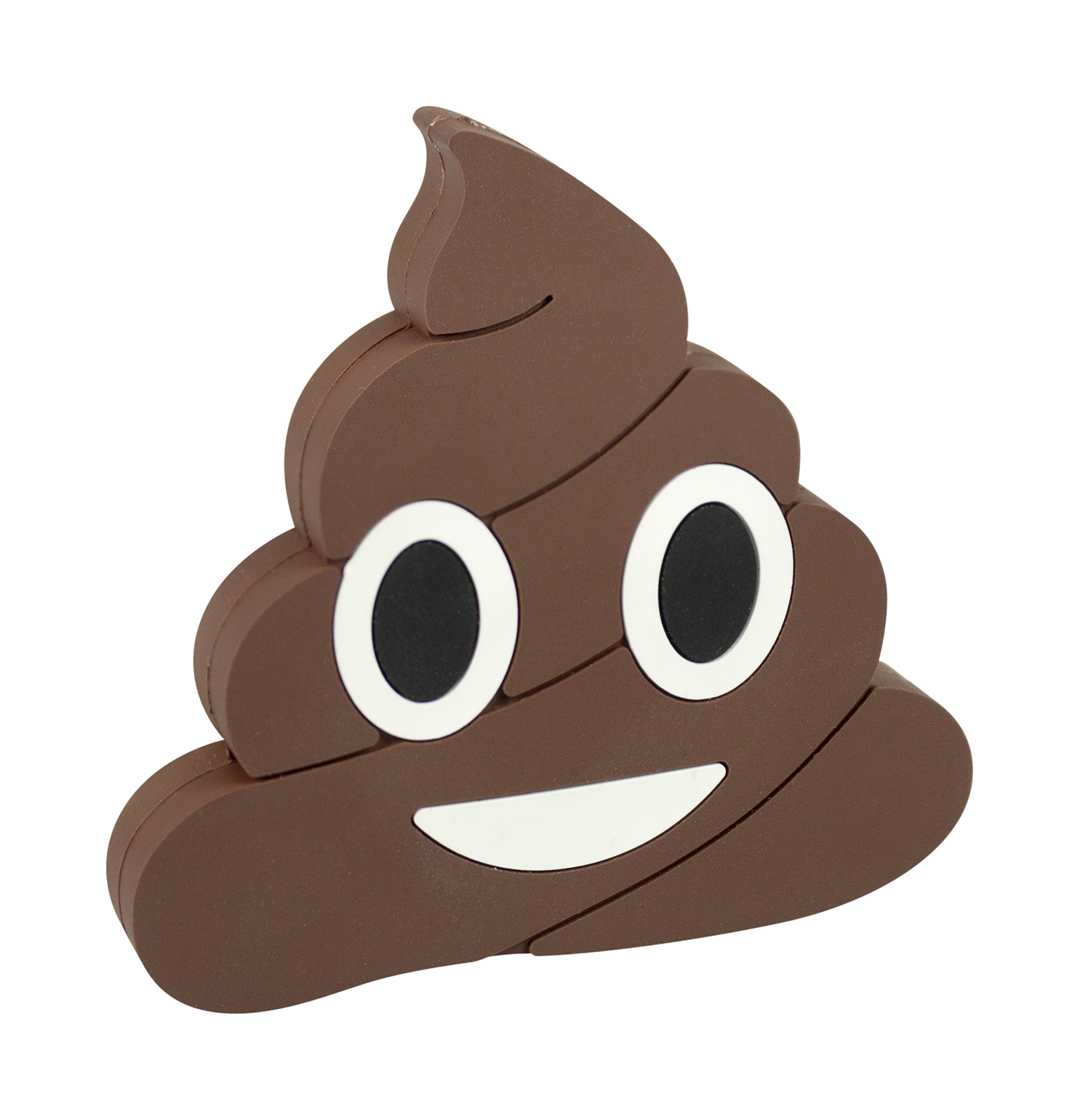 Ładowarka 2D - Emoji P108584U US-usb-emoji-3046