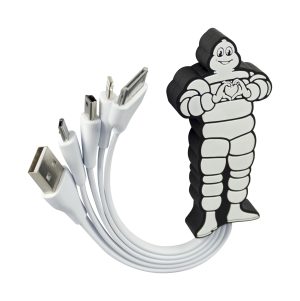 Kable 2D - Postać P108588U US-usb-postac-3051