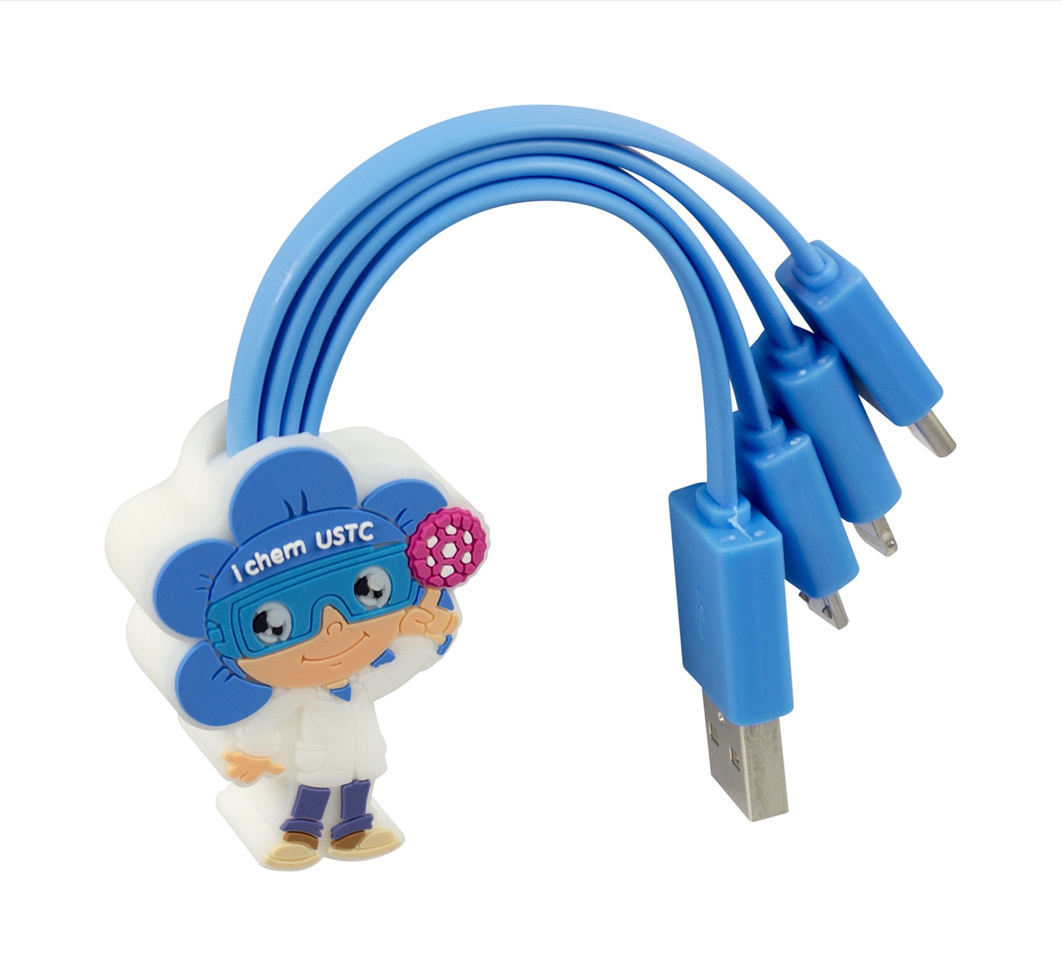 Kable 2D - Postać P108587U US-usb-postac-3083